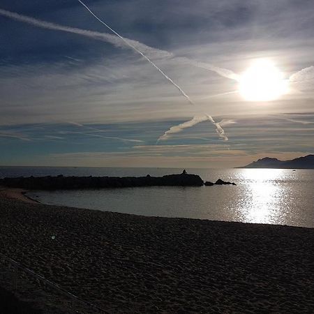Apartamento Suquet26 Cannes Exterior foto