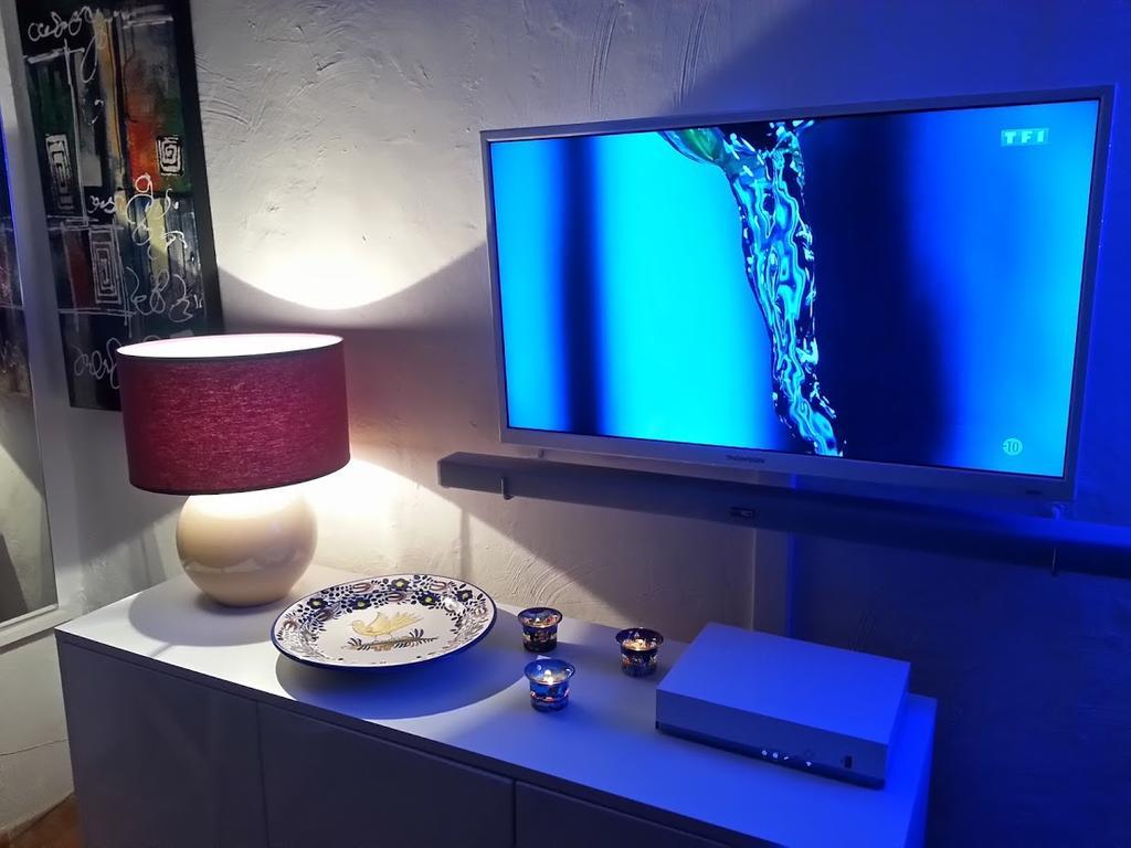 Apartamento Suquet26 Cannes Exterior foto