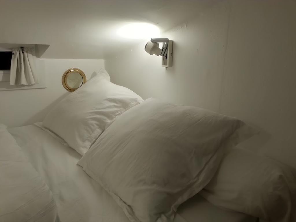 Apartamento Suquet26 Cannes Exterior foto