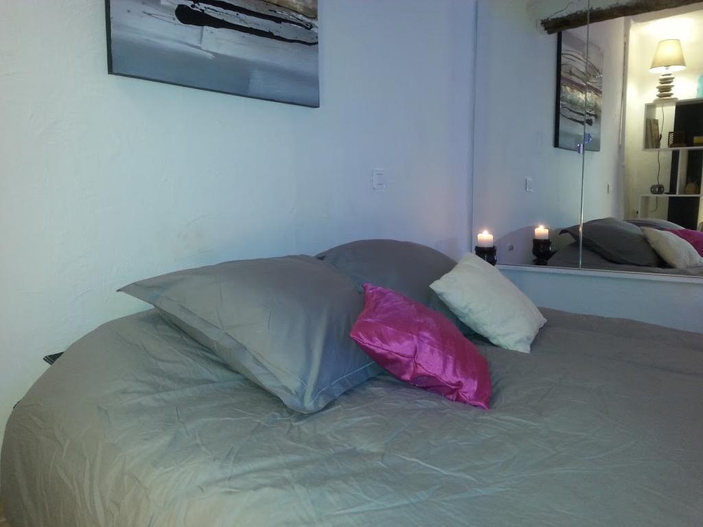 Apartamento Suquet26 Cannes Exterior foto