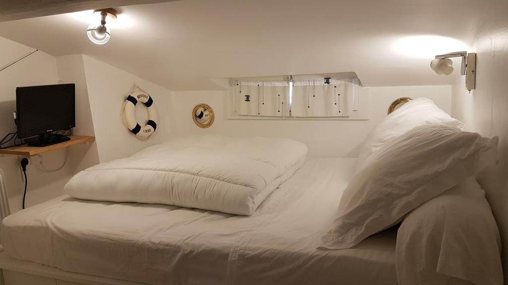 Apartamento Suquet26 Cannes Exterior foto