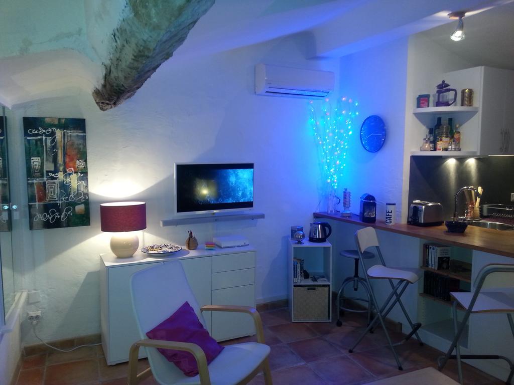 Apartamento Suquet26 Cannes Exterior foto