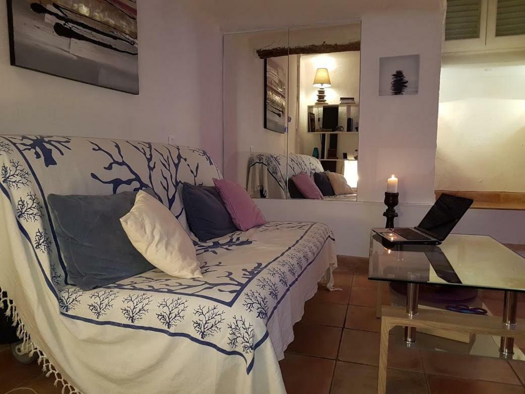 Apartamento Suquet26 Cannes Exterior foto