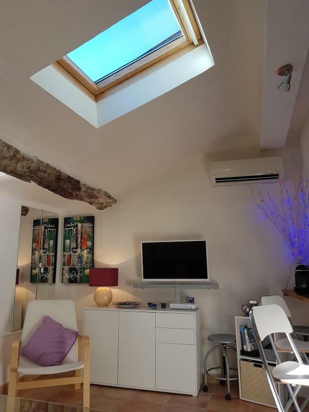Apartamento Suquet26 Cannes Exterior foto