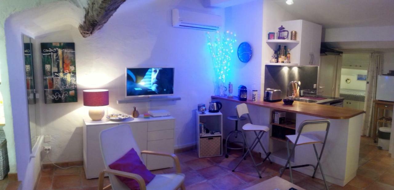 Apartamento Suquet26 Cannes Exterior foto